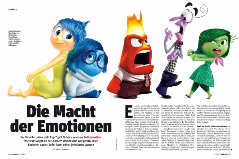 Emotionen-s1